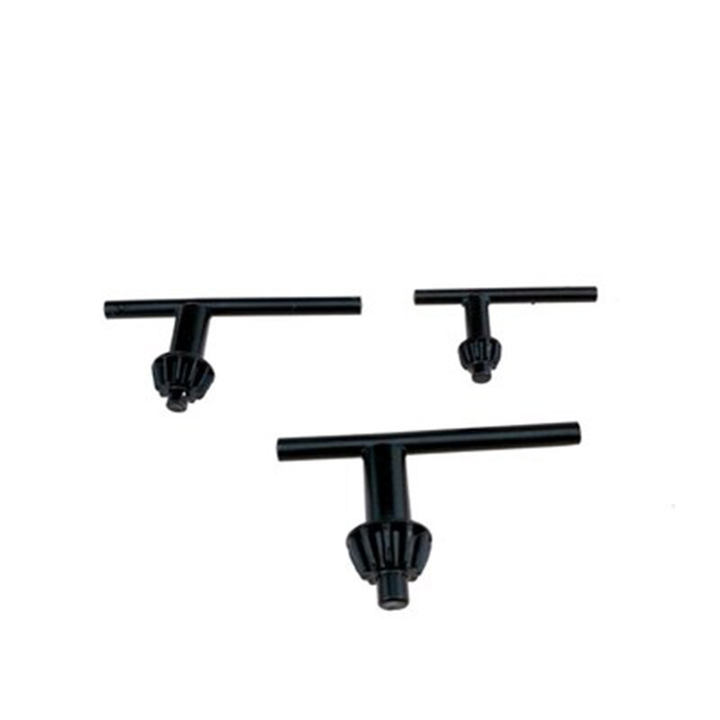 Rotary Hammer Drill Chuck Adapter 1.5-13mm 1/2-20UNF Thread Keyed Chuck Electric Drill Chuck Adapter With SDS Plus Shank