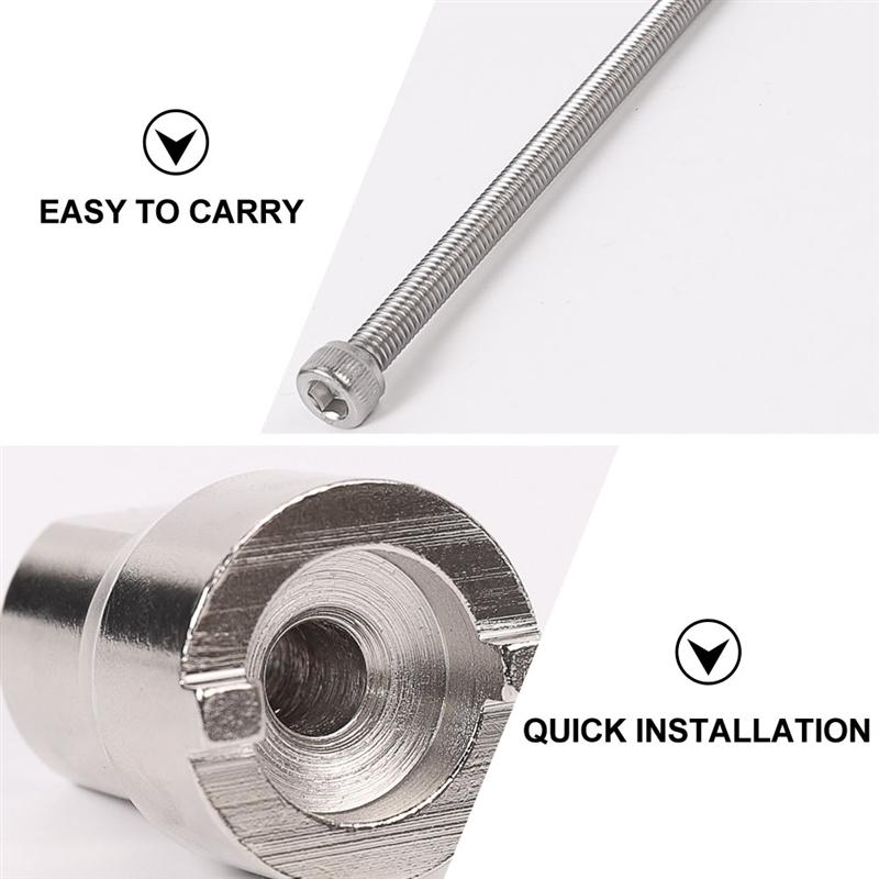 Fiets body remover universele fiets reparatie tools mtb racefiets naven installeren demonteren reparatie tool set gemakkelijk te demonteren