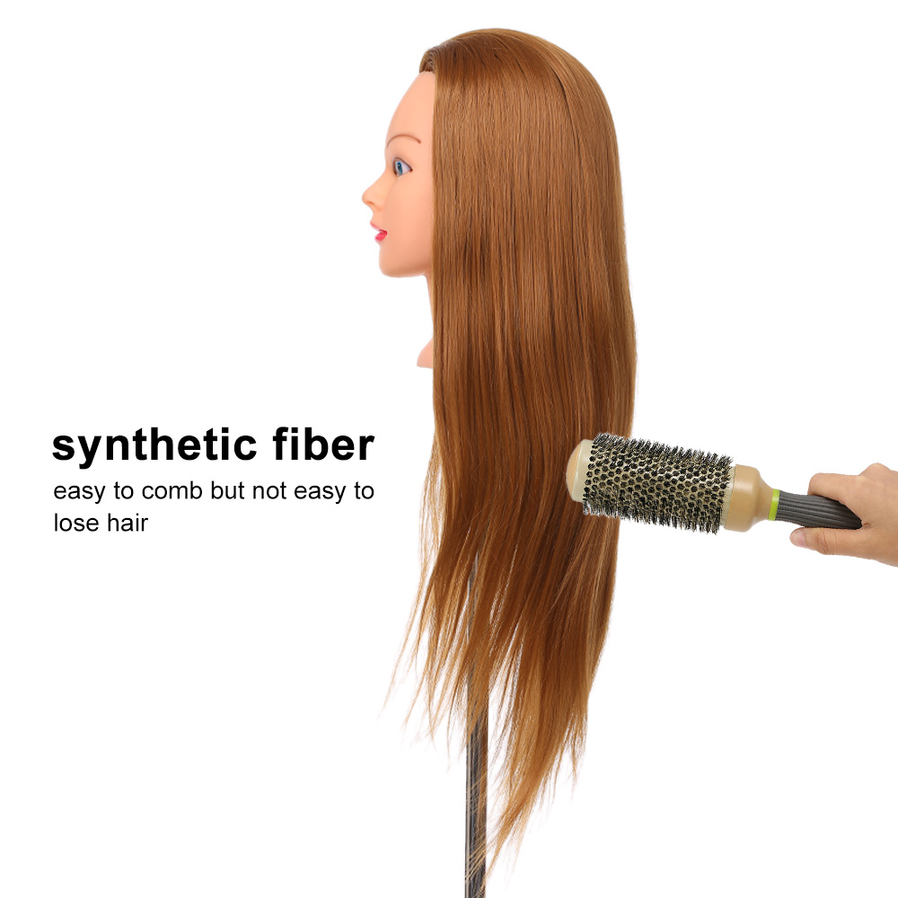 Friseur Ausbildung Mannequin Kopf Haar Styling Praxis Kopf Haar Salon Ausbildung Kopf Schaufensterpuppen Friseur Werkzeug