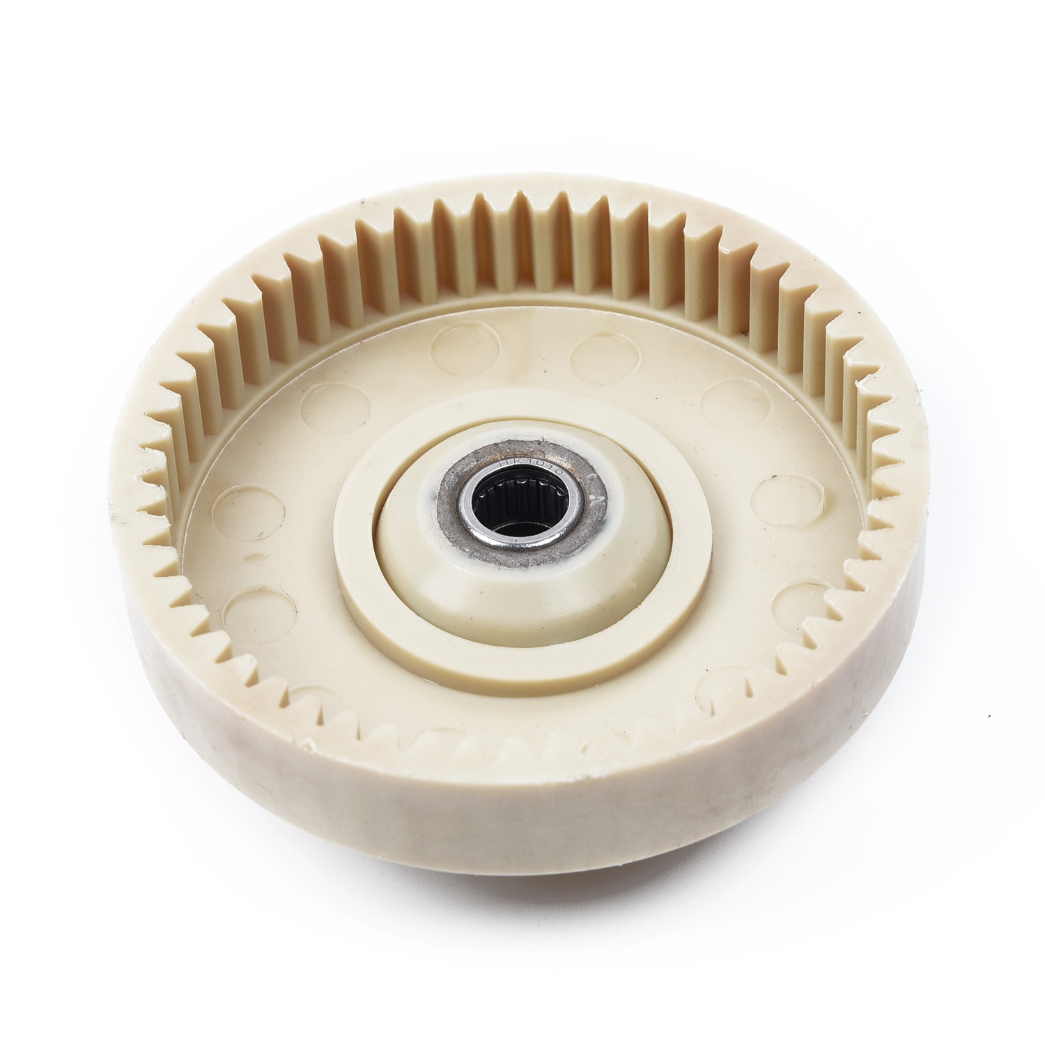 Plastic Electric Chainsaw Drive Sprocket Inner Gear Replacement Part With 55 Internal Teeth And 6 Tooth Metal Chain Drive For MTD Chainsaw Polesaw