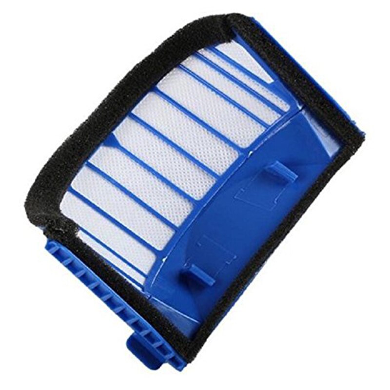 For Irobot Roomba 500 600 Series Aero Vac Dust Bin Filter Aerovac Bin Collector 510 520 530 535 540 536 531 620 630 650