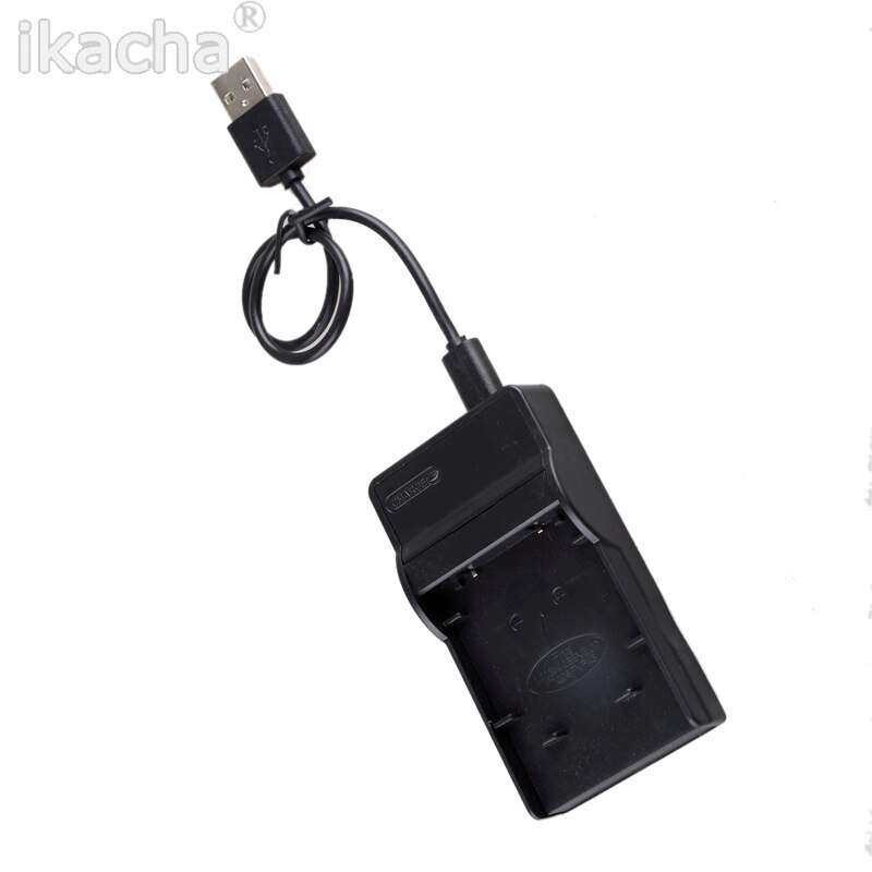 NB-8L USB Port Digital Camera Battery Charger For Canon PowerShot A3300 A3200 A3100 A3000 A2200 A1200 IS A3100IS A3200OS A3300IS