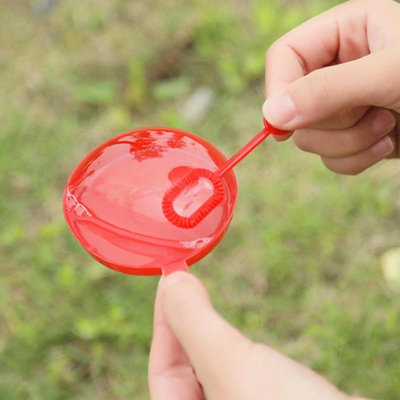 Zeep Blazen Bubble Hoorn Geen Liquild Concentraat Stok Lade Kinderen Speelgoed Kits Zomer Outdoor Grappige Bubble Machine Speelgoed