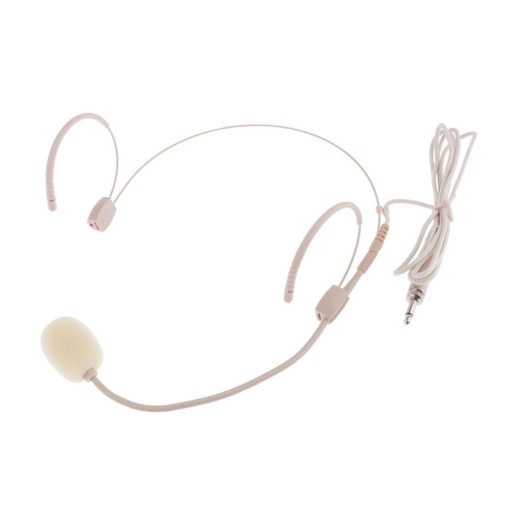 Accesorios para micrófono de juguete, sistema de auriculares para cantar