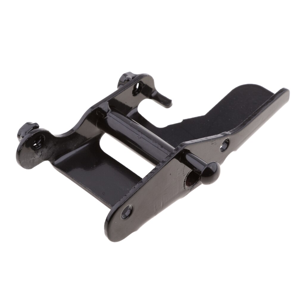 Cadre de levier pour Yamaha PY50 PW50 Peewee | Support central de levier pour Yamaha PY50