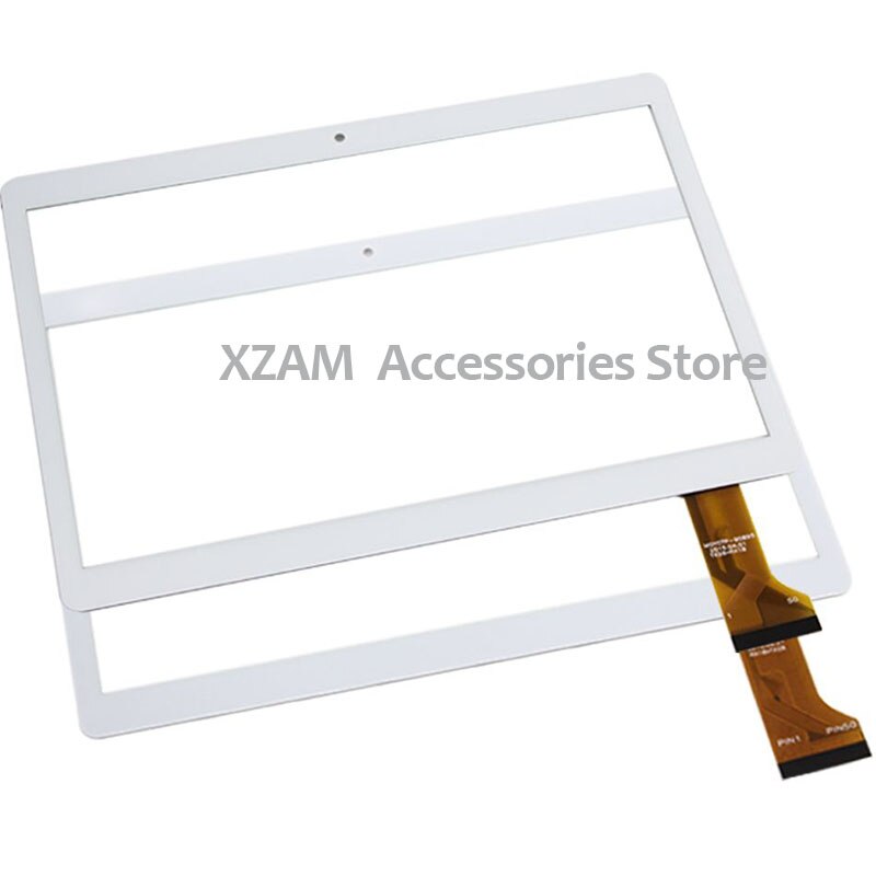 Voor 10.6 "10.5" Tablet Touchscreen Condensator Scherm Lijn Nummer MGYCTP-90895