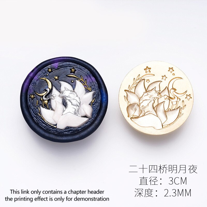3D Embossment Bow Tie Wax Stamp Special-shaped Bee Return Sealing Lacquer DIY Decoration Craft Wedding Invitations: 2