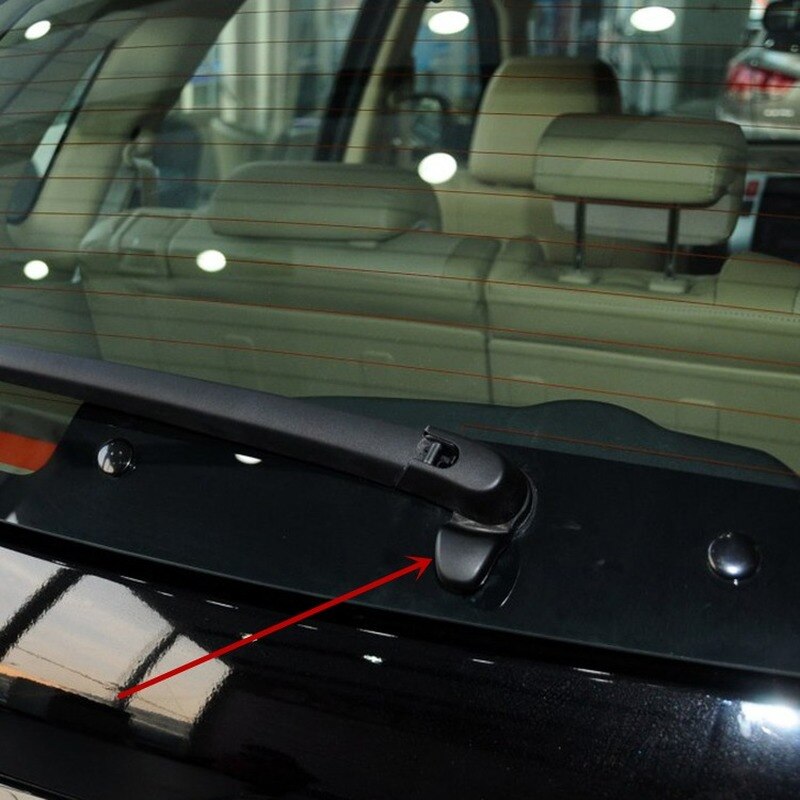 Heckklappenschalter Für Kia Picanto TB & Rio Mk3 (2011–2017) – ABS, OEM 81260-1W220
