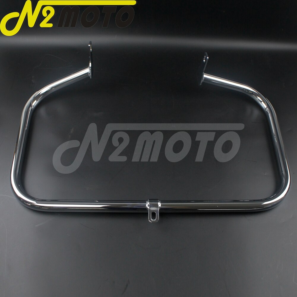 Motorsykkel foran motorvakt motorvei krasjstangbeskyttelse gjerdebeskytter motorsykkel til honda skygge aero  vt 750 750c 400 2004