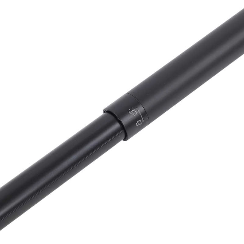 Extension Rod Pole 173cm / 68.1in Extension Monopod Pole Portable Telescopic for Tripod for Camera for Gimbal