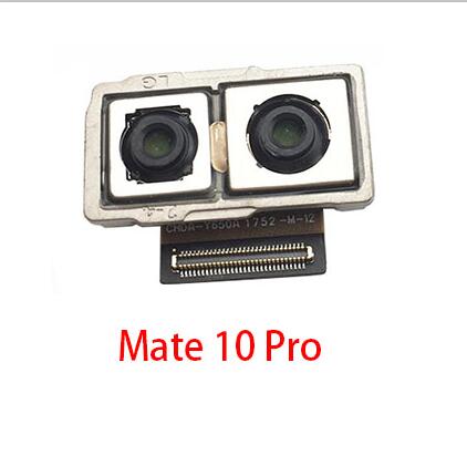 Back Rear Camera Big Main Camera Module Flex Cable For Huawei Mate 9 10 Pro 20 Lite Repair Parts: Mate 10 Pro