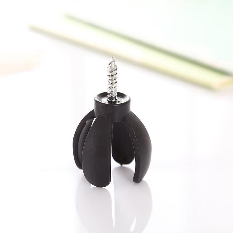 4-Prong Golf Ball Pick Up Retriever Grabber Tool For Putter Grip Training Aid