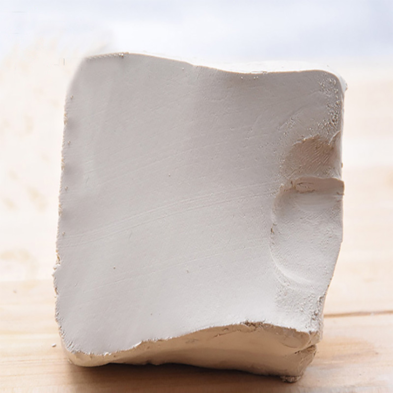 Ler keramik værktøj porcelæn ler porcelæn ler diy mudder håndlavet keramik lertøj