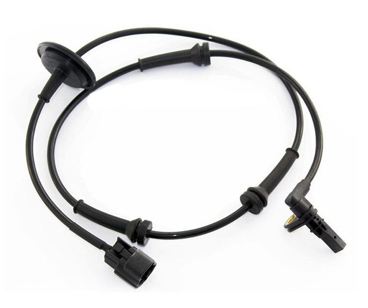 Front Rear Wheel Speed Sensor ABS sensor For Chery A3