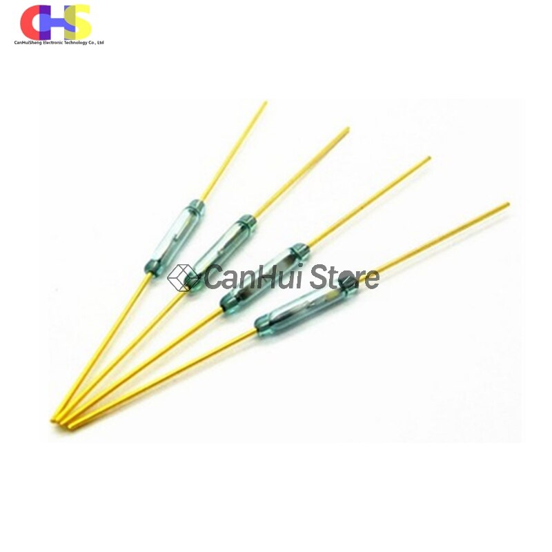 Plastic Reed Switch 5PCS Reed Switch Plastic Type MKA14103 MKA10110 GP... – Grandado