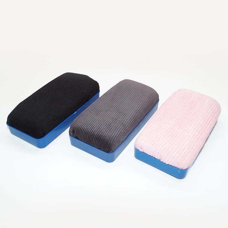 White board eraser sponge chalk remover
