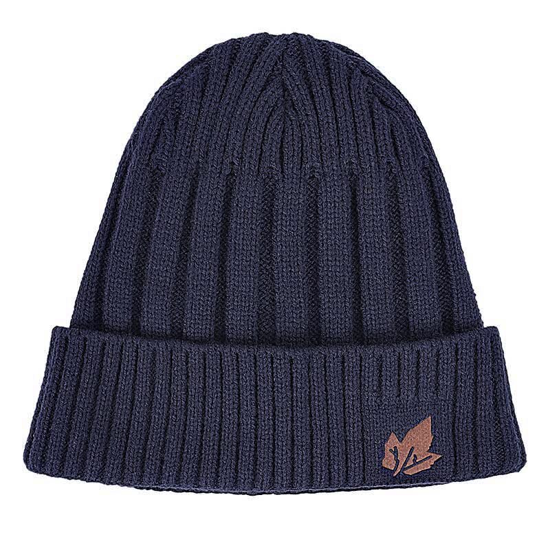 Chapeau écharpe d'hiver en feuille d'érable | Chapeau pour hommes et femmes, chapeau rayé en coton, tricot , ensemble écharpe en velours Plus bavoir épais,