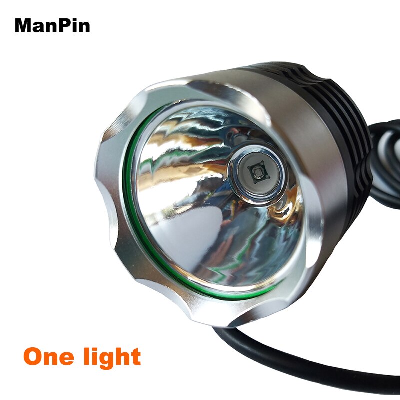 Lampe de poche UV lumière LED 395nm détecteur Ultraviolet pour UV durcissant la pâte d'huile de soudure: One light