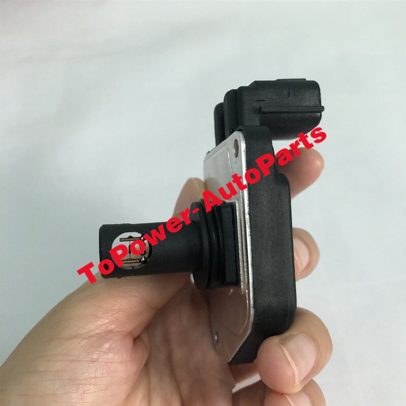 OEM Luchtmassameter Meter Maf AFH55M-12/AFH55M12/160173S500/160171S710 Voor 1998-2004 Nnissan Frontier pickup Xterra 2.4L