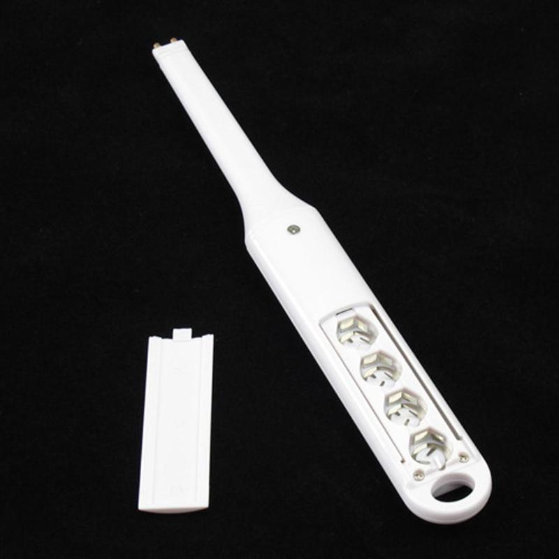 LED Electronic Food Salt Functional Checker Tester Pen Soil Salinity Meter Waterproof Dish Soup Salinometer Analyzer Checker