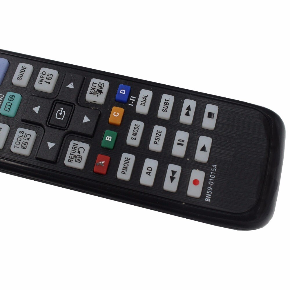 Para SAMSUNG TV CONTROL remoto BN59-01015A BN59-01014A BN59-01040A BN59-01069A LE40C530 LE40C550