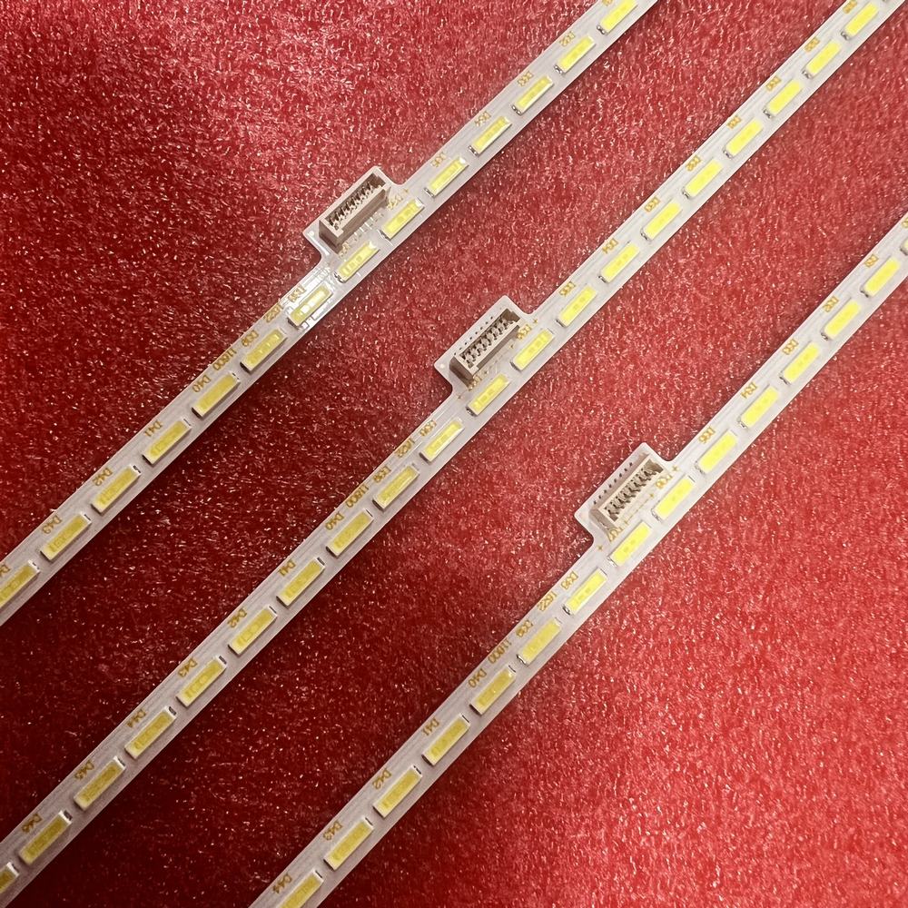 LED-achtergrondverlichtingstrip 72LED voor SONY XBR-85X850D KD-85XD8505 LB85003 V0_01 74.85T04.001-3-CC1
