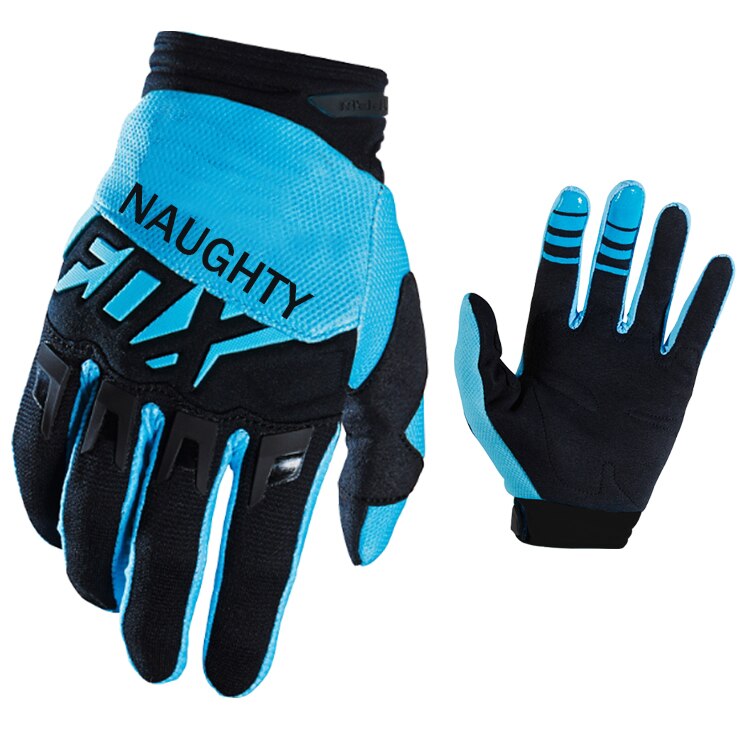 Air Mesh Radfahren Rennen Handschuhe Dirtpaw Motocross Dirt Bike BMX MTB Bike Motorsport Motorrad Mann Frau Unisex Handschuhe: XL / 7