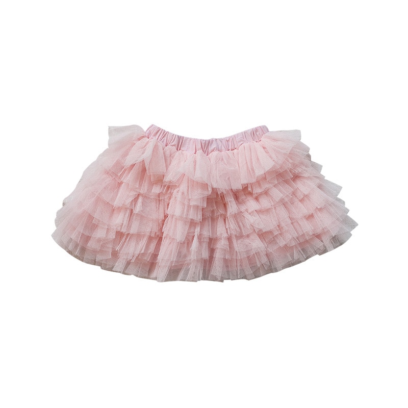 Kinderen Shirt Baby Half-Lengte Baby Meisje Prinses Taart Meisjes Rokken Voor Kids