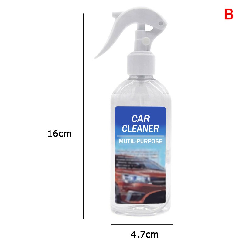 Spot multifunktionelt multifunktionelt rengøringsværktøj til boblerens til bilens bedste pris til hjemmet: B