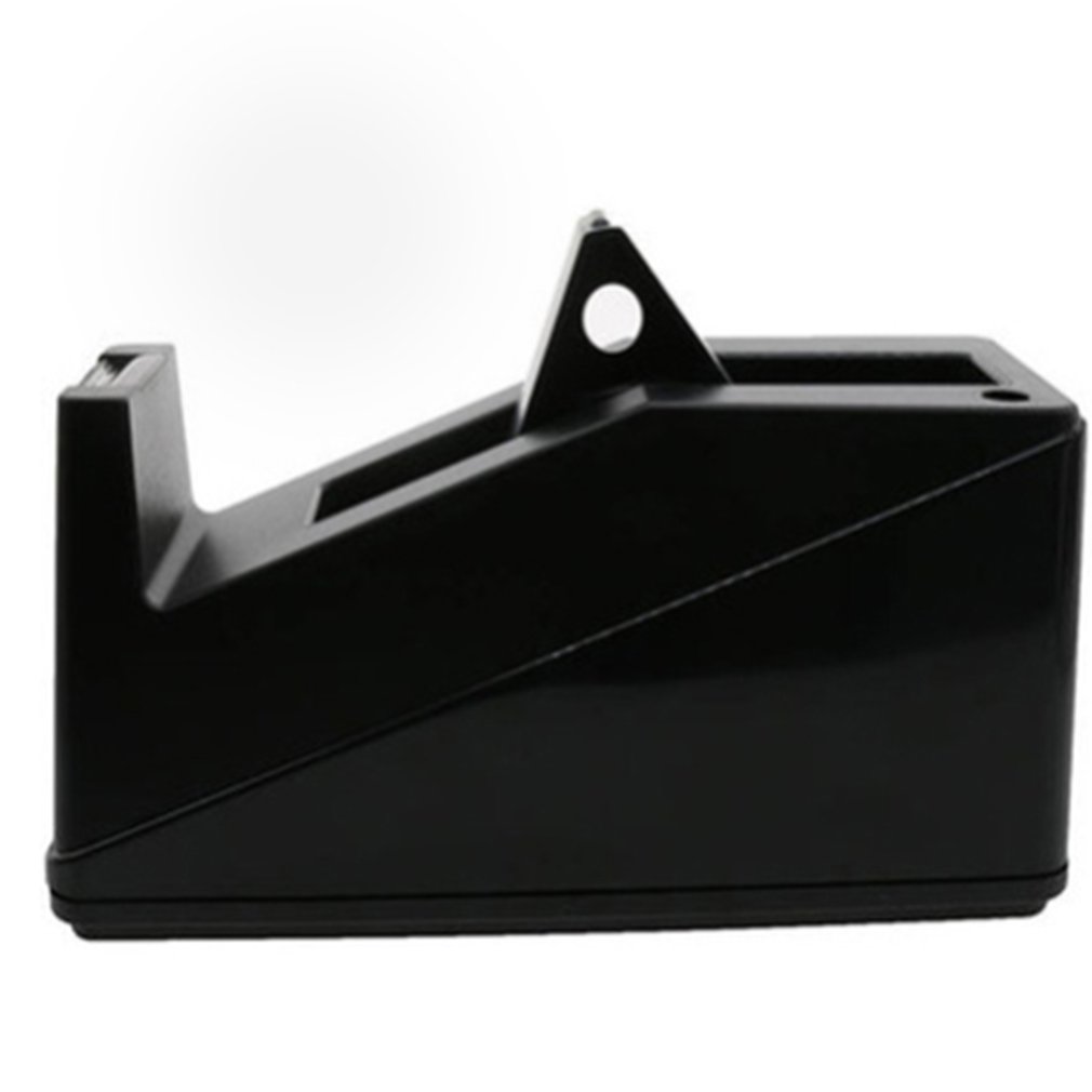 Tape dispenser voor effectieve breedte 18mm plakband cutter sluitmachine lintafsnijder afdichtingstape snijder