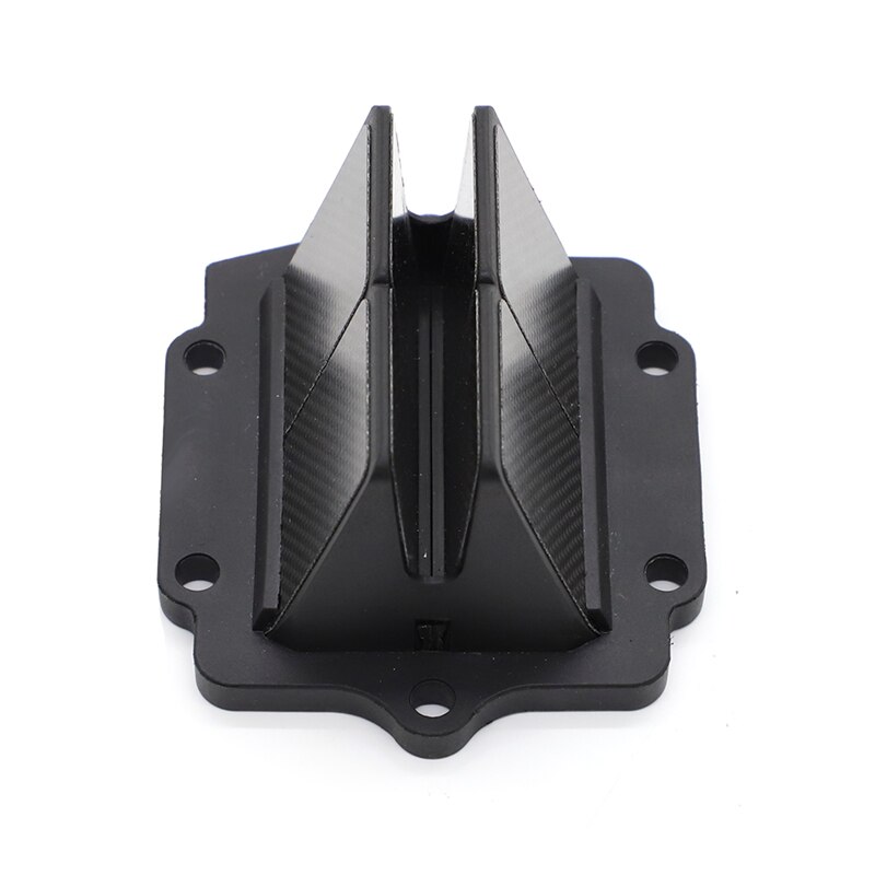 Kx125 Reed Carbon Fiber Intake Reed Valve For KAWASAKI KX125 ... – Grandado
