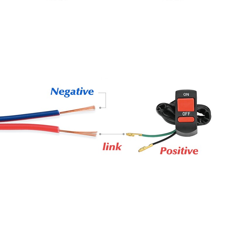 12V~90V 125W Motorcycle Bicycles Driving LED Headlight Chip U5 Motorbike Spotlight Street Moto Fog DRL Spot Head Light Lamp