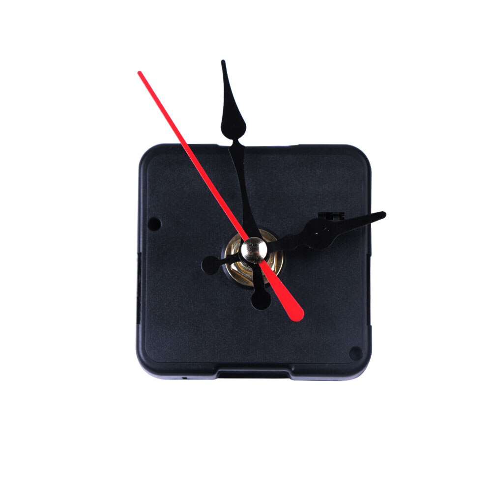 Diy Horloge Klok Beweging Quartz Klok Mechanisme Horloge Wandklok Beweging Onderdelen Reparatie Vervanging Essentiële Accessoires
