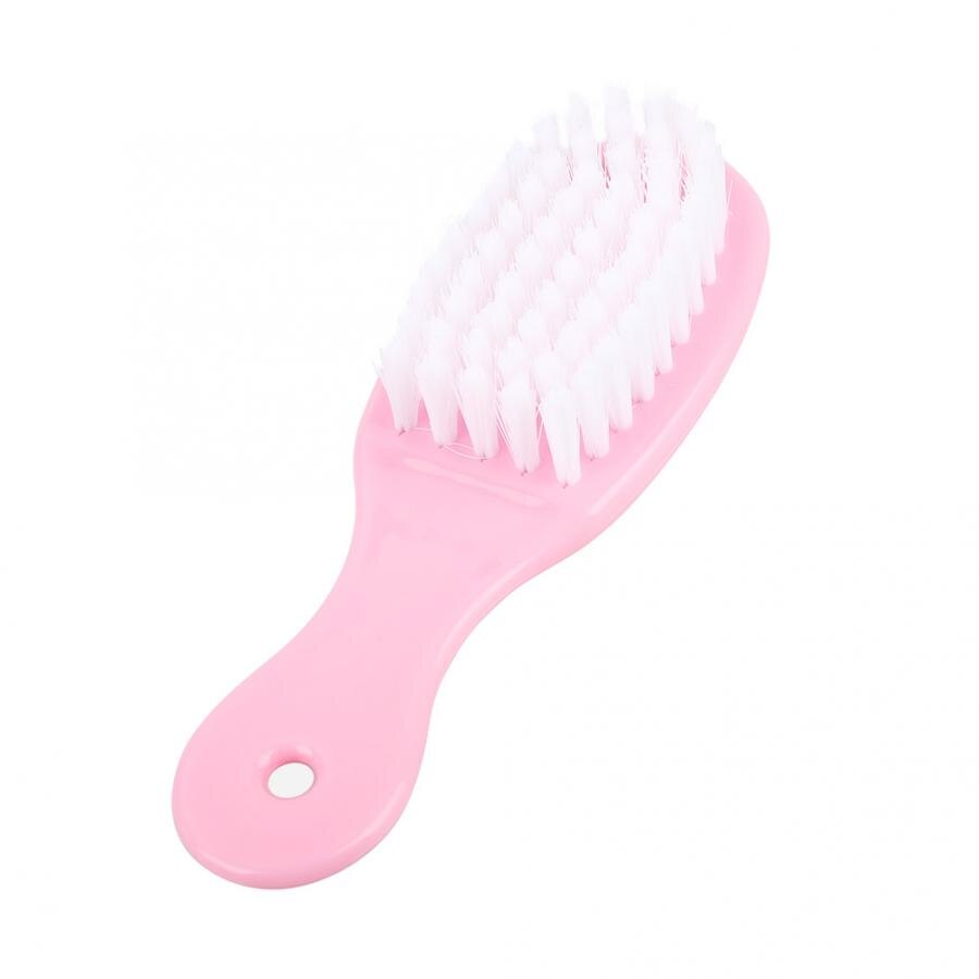 Ciseaux coupe-ongles pour bébé | Kit de toilettage Portable, peigne de sécurité, Kit de soins de manucure