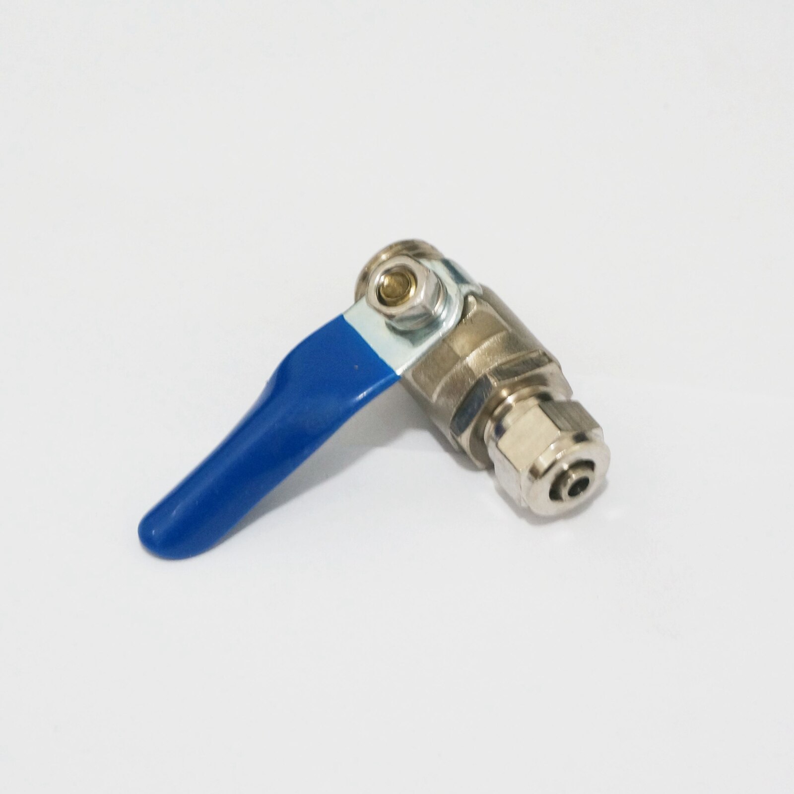 Knelkoppeling 15mm x 1/2 inch buitendraad cylindrisch Puntstuk