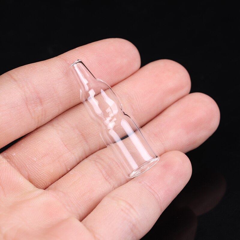 1:12 Simulation Miniaturen Cola Glas Flasche Modell Puppenhaus Dekoration Küche Spielzeug