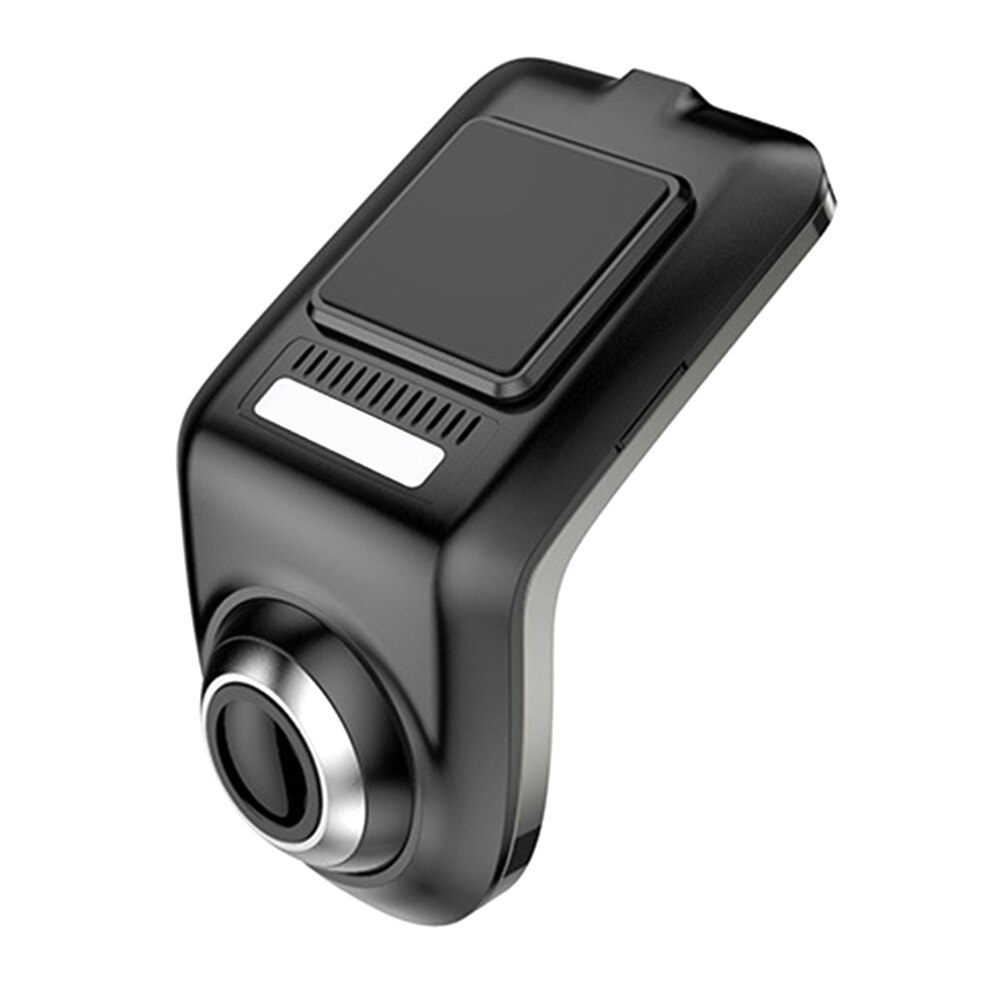 Mini USB 1080P Driving Recorder Car DVR Camera ADAS Auto Digital Video Camera Dash Cam B88