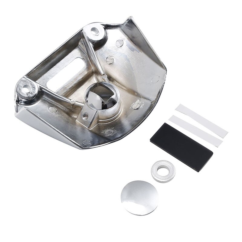 Support de phare de moto pour Harley Sportster XL 883 XL 1200 92-13