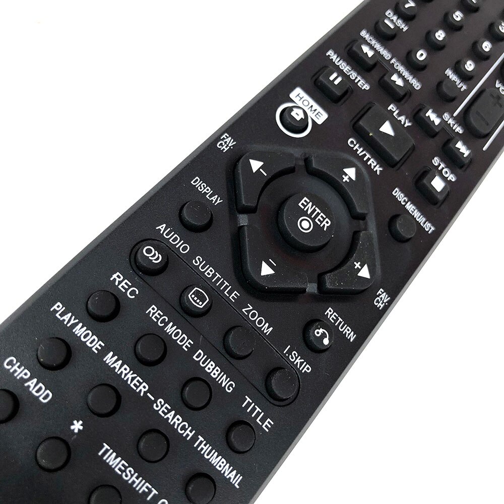 NEUE Ersatz für LG DVD Recorder DVD VCR fernbedienung AKB36097101 FÜR RC897T RC397HM Fernbedienung