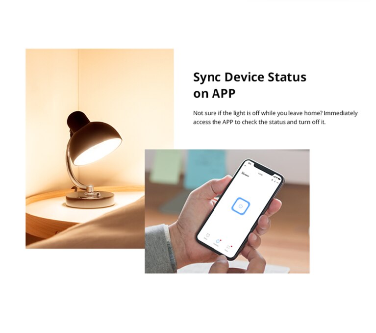 Itead Sonoff Basic R2 Smart Home Draadloze Duurzaam Wifi Schakelaar App Ewelink Timing Intelligente Controle Alexa Google Thuis Voice