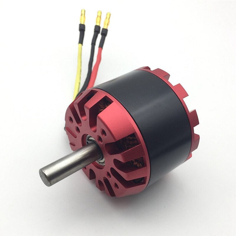 Roller Motor 6354 Bürstenlosen Motor für Roller 180Kv Motor für Elektrische Skateboards