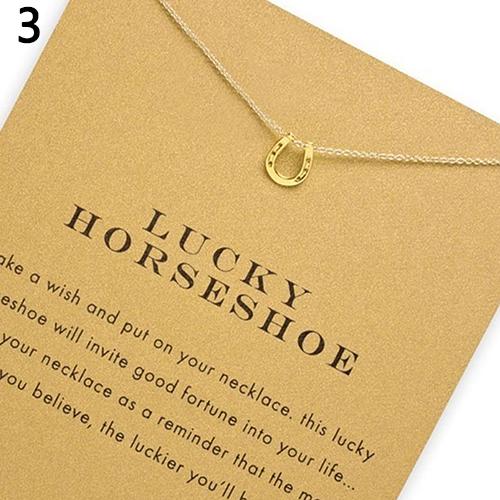Vrouwen houden van hart ster olifant hanger choker bedel sieraden ketting: 3