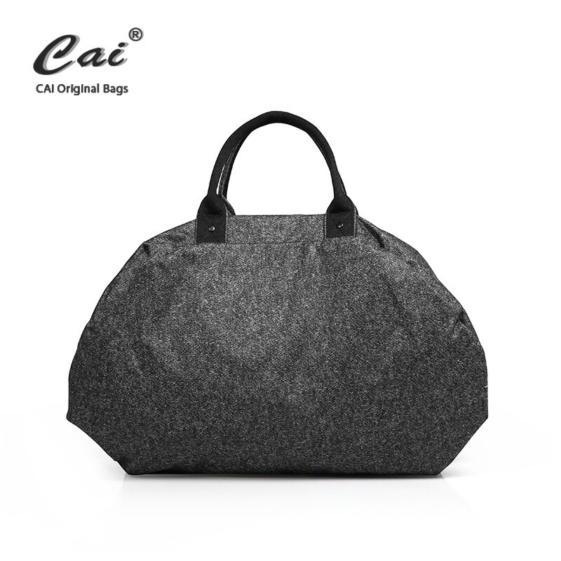 Cai Women Men's Handbag Business Briefcase Satchel Bags Messenger Bag Laptop Travel Large Shoulder Bags