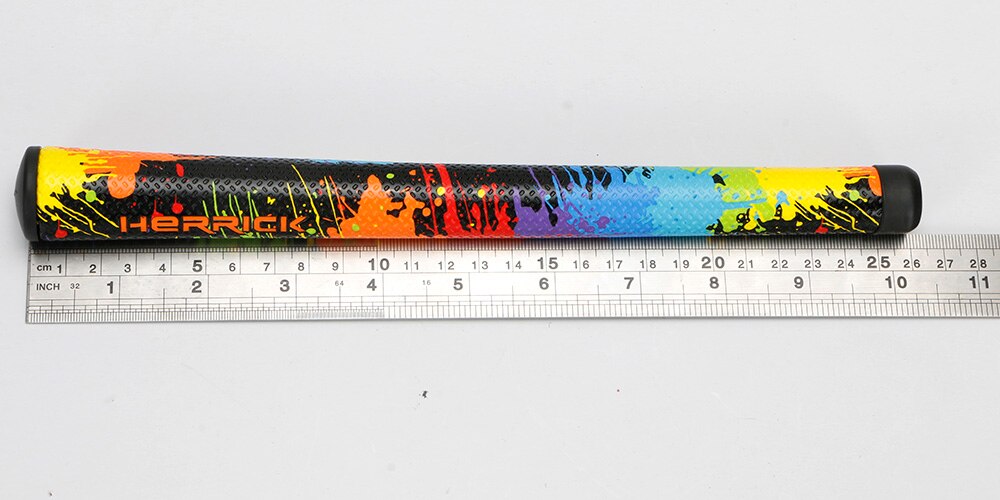 Golf clubs iron/ wood grips Colorful PU golf grips Non-slip Shockproof Hight grips