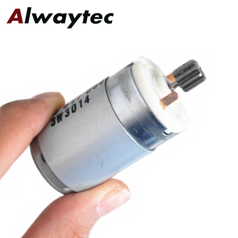Acelerador electrónico de coche, MOTOR electrónico de Control de acelerador 12V DC OEM compatible con AUTO Turbo