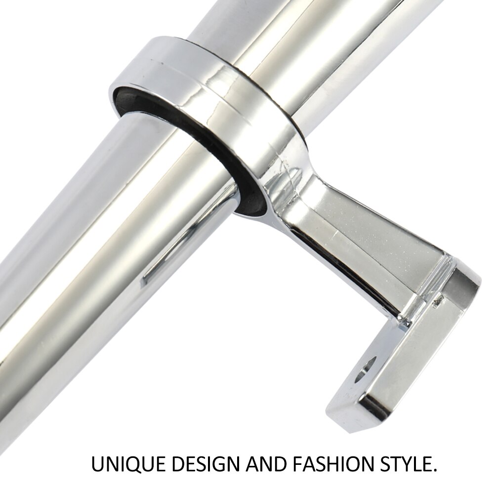 Universal 17 Inch 150DB Car Air Horn Compressor Super Loud Single Trumpet Compressor 12V 1 Set for Trucks Cars Automobiles