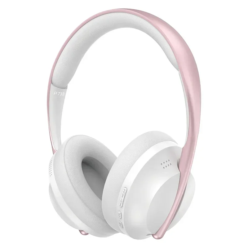 P733 Wireless Bluetooth Headset, Open-Ear , Cross-Border Seller, Lightweight Non-In-Ear Sports Earphones