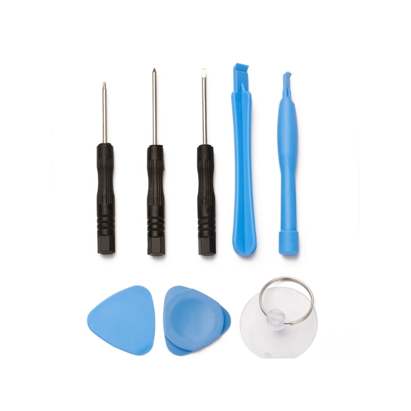 Antirr Nano 2 Battery Replacement for iPod Nano 2nd 2 Gen Generation MP3 Battery With free repair tools