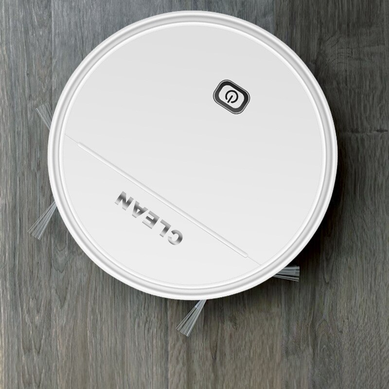 Ing Machine,3 en 1 Robot aspirador para el hogar a... – Grandado