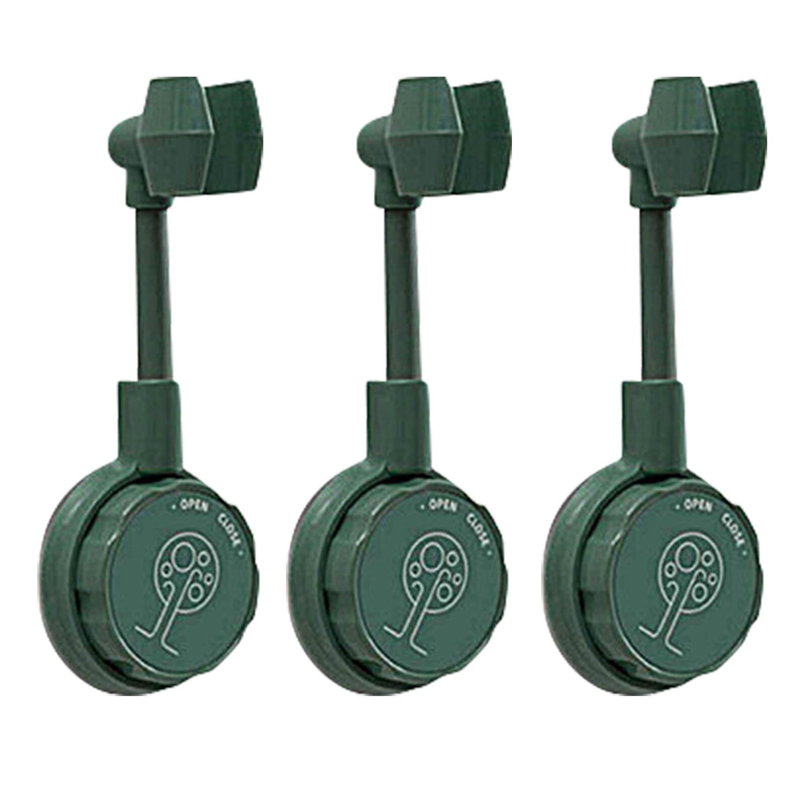 1/2/3PC Adjustable Adhesive Bathroom Shower Head Base Holder Stand Rotating Bracket Powerful Suction Shower Seat Chuck Holder#45: M